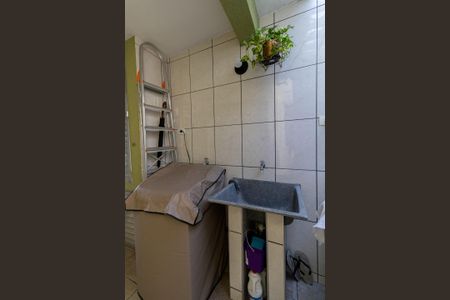 Casa à venda com 120m², 2 quartos e 2 vagas Casa à venda com 120m², 2 quartos e 2 vagasÁrea de Serviço