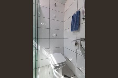 Casa à venda com 120m², 2 quartos e 2 vagas Casa à venda com 120m², 2 quartos e 2 vagasBanheiro Suíte 2