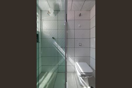 Casa à venda com 120m², 2 quartos e 2 vagas Casa à venda com 120m², 2 quartos e 2 vagasBanheiro Suíte 2