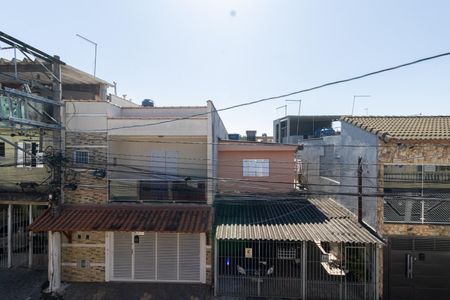 Casa à venda com 120m², 2 quartos e 2 vagas Casa à venda com 120m², 2 quartos e 2 vagasVista Churrasqueira e Varanda