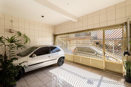 Casa à venda com 120m², 2 quartos e 2 vagas Casa à venda com 120m², 2 quartos e 2 vagasGaragem