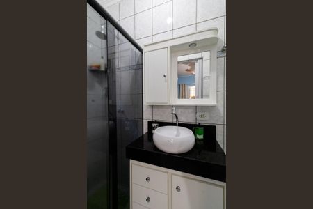 Casa à venda com 120m², 2 quartos e 2 vagas Casa à venda com 120m², 2 quartos e 2 vagasBanheiro Suíte 1