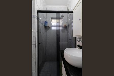 Casa à venda com 120m², 2 quartos e 2 vagas Casa à venda com 120m², 2 quartos e 2 vagasBanheiro Suíte 1