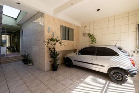 Casa à venda com 120m², 2 quartos e 2 vagas Casa à venda com 120m², 2 quartos e 2 vagasGaragem