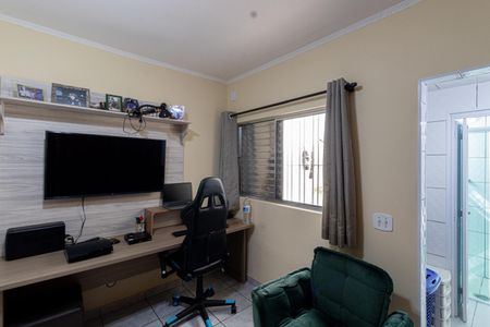 Casa à venda com 120m², 2 quartos e 2 vagas Casa à venda com 120m², 2 quartos e 2 vagasSuíte 2