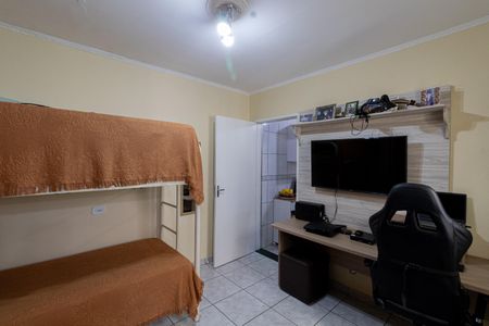 Casa à venda com 120m², 2 quartos e 2 vagas Casa à venda com 120m², 2 quartos e 2 vagasSuíte 2