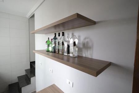 Apartamento à venda com 110m², 2 quartos e 1 vaga Apartamento à venda com 110m², 2 quartos e 1 vagaSala