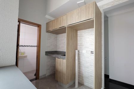 Apartamento à venda com 110m², 2 quartos e 1 vaga Apartamento à venda com 110m², 2 quartos e 1 vagaÁrea de Serviço