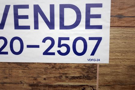 Apartamento à venda com 110m², 2 quartos e 1 vaga Apartamento à venda com 110m², 2 quartos e 1 vagaPlaca Instalada - 21/02/2026 - VDFG-24