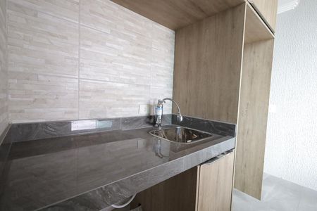 Apartamento à venda com 110m², 2 quartos e 1 vaga Apartamento à venda com 110m², 2 quartos e 1 vagaÁrea de Serviço