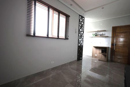 Apartamento à venda com 110m², 2 quartos e 1 vaga Apartamento à venda com 110m², 2 quartos e 1 vagaSala