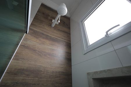 Apartamento à venda com 110m², 2 quartos e 1 vaga Apartamento à venda com 110m², 2 quartos e 1 vagaBanheiro 1