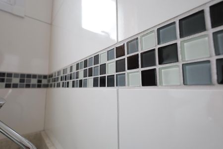 Apartamento à venda com 110m², 2 quartos e 1 vaga Apartamento à venda com 110m², 2 quartos e 1 vagaBanheiro Cobertura