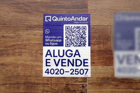 Apartamento à venda com 110m², 2 quartos e 1 vaga Apartamento à venda com 110m², 2 quartos e 1 vagaPlaca Instalada - 21/02/2026 - VDFG-24