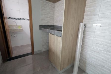 Apartamento à venda com 110m², 2 quartos e 1 vaga Apartamento à venda com 110m², 2 quartos e 1 vagaÁrea de Serviço