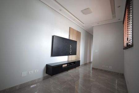 Apartamento à venda com 110m², 2 quartos e 1 vaga Apartamento à venda com 110m², 2 quartos e 1 vagaSala