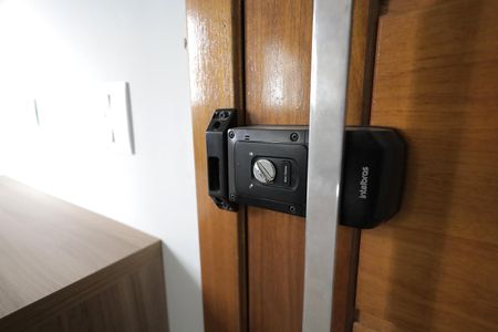 Apartamento à venda com 110m², 2 quartos e 1 vaga Apartamento à venda com 110m², 2 quartos e 1 vagaSala