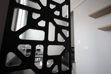 Apartamento à venda com 110m², 2 quartos e 1 vaga Apartamento à venda com 110m², 2 quartos e 1 vagaSala