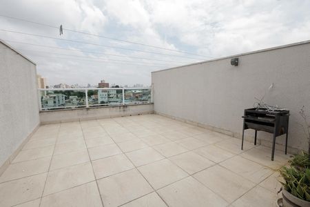 Apartamento à venda com 110m², 2 quartos e 1 vaga Apartamento à venda com 110m², 2 quartos e 1 vagaCobertura