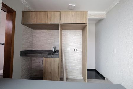 Apartamento à venda com 110m², 2 quartos e 1 vaga Apartamento à venda com 110m², 2 quartos e 1 vagaÁrea de Serviço