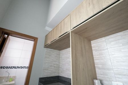 Apartamento à venda com 110m², 2 quartos e 1 vaga Apartamento à venda com 110m², 2 quartos e 1 vagaÁrea de Serviço