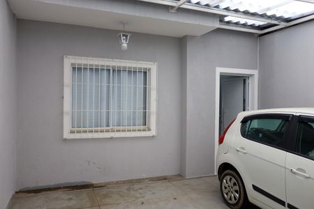 Garagem de casa à venda com 2 quartos, 100m² em Quitaúna, Osasco