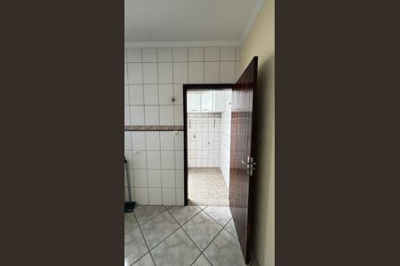 Casa à venda com 125m², 2 quartos e 1 vaga Casa à venda com 125m², 2 quartos e 1 vagaCozinha