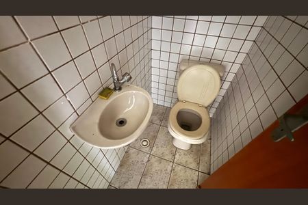 Casa à venda com 125m², 2 quartos e 1 vaga Casa à venda com 125m², 2 quartos e 1 vagaLavabo