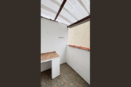 Casa à venda com 125m², 2 quartos e 1 vaga Casa à venda com 125m², 2 quartos e 1 vagaÁrea de Serviço