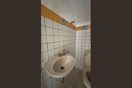 Casa à venda com 125m², 2 quartos e 1 vaga Casa à venda com 125m², 2 quartos e 1 vagaLavabo