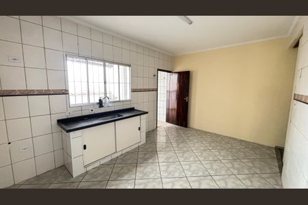 Casa à venda com 125m², 2 quartos e 1 vaga Casa à venda com 125m², 2 quartos e 1 vagaCozinha