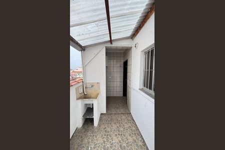 Casa à venda com 125m², 2 quartos e 1 vaga Casa à venda com 125m², 2 quartos e 1 vagaÁrea de Serviço