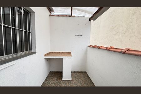 Casa à venda com 125m², 2 quartos e 1 vaga Casa à venda com 125m², 2 quartos e 1 vagaÁrea de Serviço