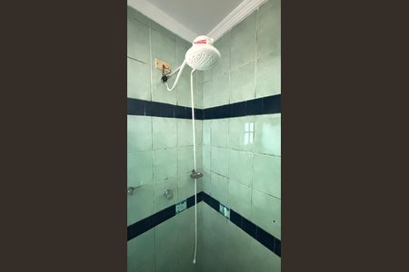 Casa à venda com 125m², 2 quartos e 1 vaga Casa à venda com 125m², 2 quartos e 1 vagaBanheiro