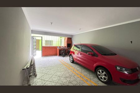 Casa à venda com 125m², 2 quartos e 1 vaga Casa à venda com 125m², 2 quartos e 1 vagaGaragem