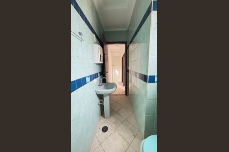 Casa à venda com 125m², 2 quartos e 1 vaga Casa à venda com 125m², 2 quartos e 1 vagaBanheiro