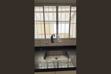 Casa à venda com 125m², 2 quartos e 1 vaga Casa à venda com 125m², 2 quartos e 1 vagaCozinha