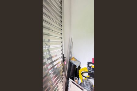 Casa à venda com 125m², 2 quartos e 1 vaga Casa à venda com 125m², 2 quartos e 1 vagaQuintal - Deposito