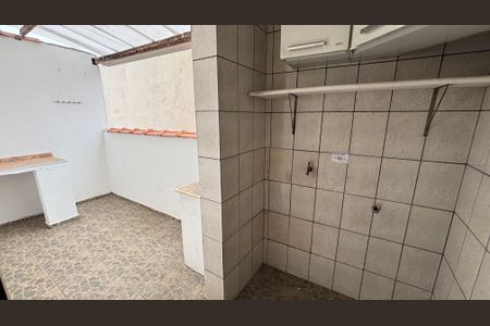 Casa à venda com 125m², 2 quartos e 1 vaga Casa à venda com 125m², 2 quartos e 1 vagaÁrea de Serviço