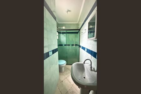 Casa à venda com 125m², 2 quartos e 1 vaga Casa à venda com 125m², 2 quartos e 1 vagaBanheiro