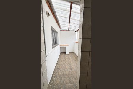 Casa à venda com 125m², 2 quartos e 1 vaga Casa à venda com 125m², 2 quartos e 1 vagaÁrea de Serviço