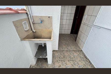 Casa à venda com 125m², 2 quartos e 1 vaga Casa à venda com 125m², 2 quartos e 1 vagaÁrea de Serviço