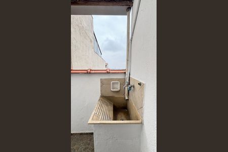 Casa à venda com 125m², 2 quartos e 1 vaga Casa à venda com 125m², 2 quartos e 1 vagaÁrea de Serviço