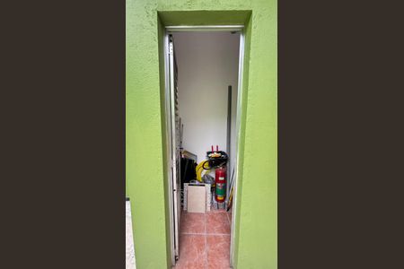 Casa à venda com 125m², 2 quartos e 1 vaga Casa à venda com 125m², 2 quartos e 1 vagaQuintal - Deposito