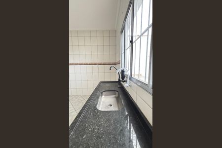 Casa à venda com 125m², 2 quartos e 1 vaga Casa à venda com 125m², 2 quartos e 1 vagaCozinha