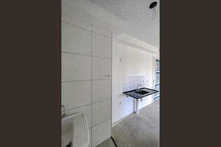 Apartamento à venda com 40m², 2 quartos e sem vagaÁrea de Serviço