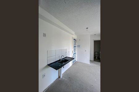 Apartamento à venda com 40m², 2 quartos e sem vagaCozinha
