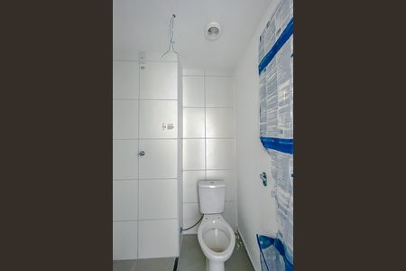 Apartamento à venda com 40m², 2 quartos e sem vagaBanheiro