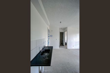 Apartamento à venda com 40m², 2 quartos e sem vagaCozinha