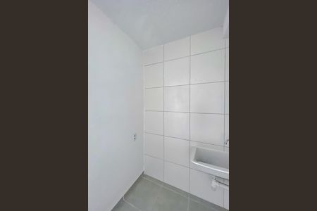 Apartamento à venda com 40m², 2 quartos e sem vagaÁrea de Serviço